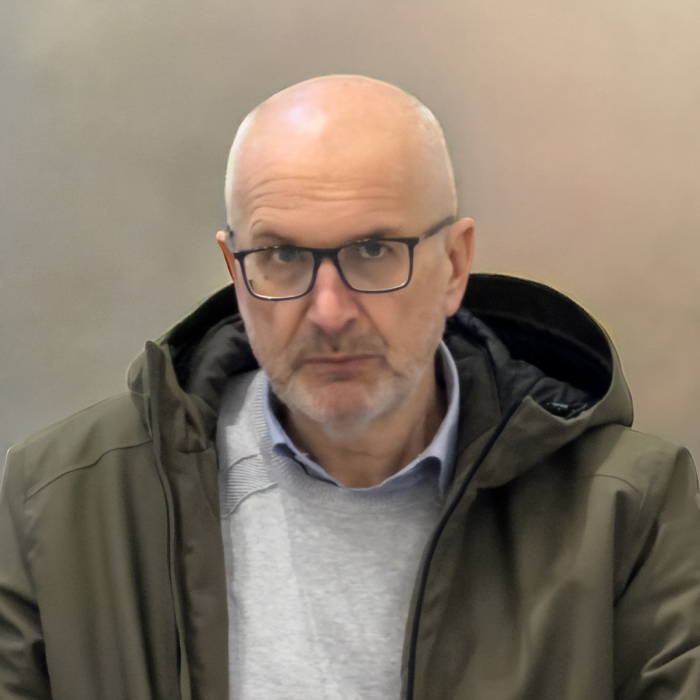 Dario Cusano