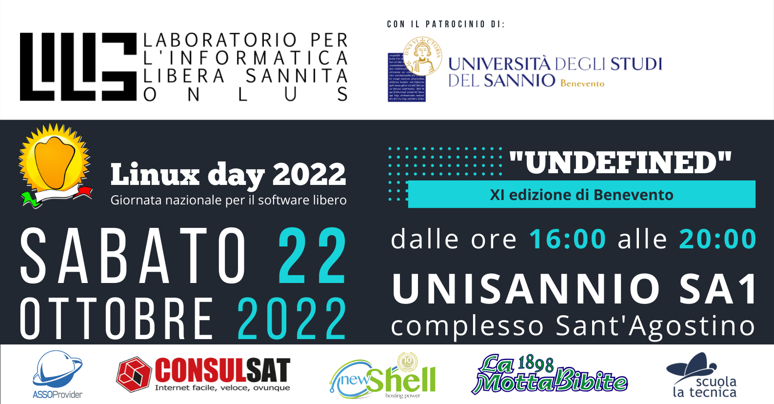 linux day