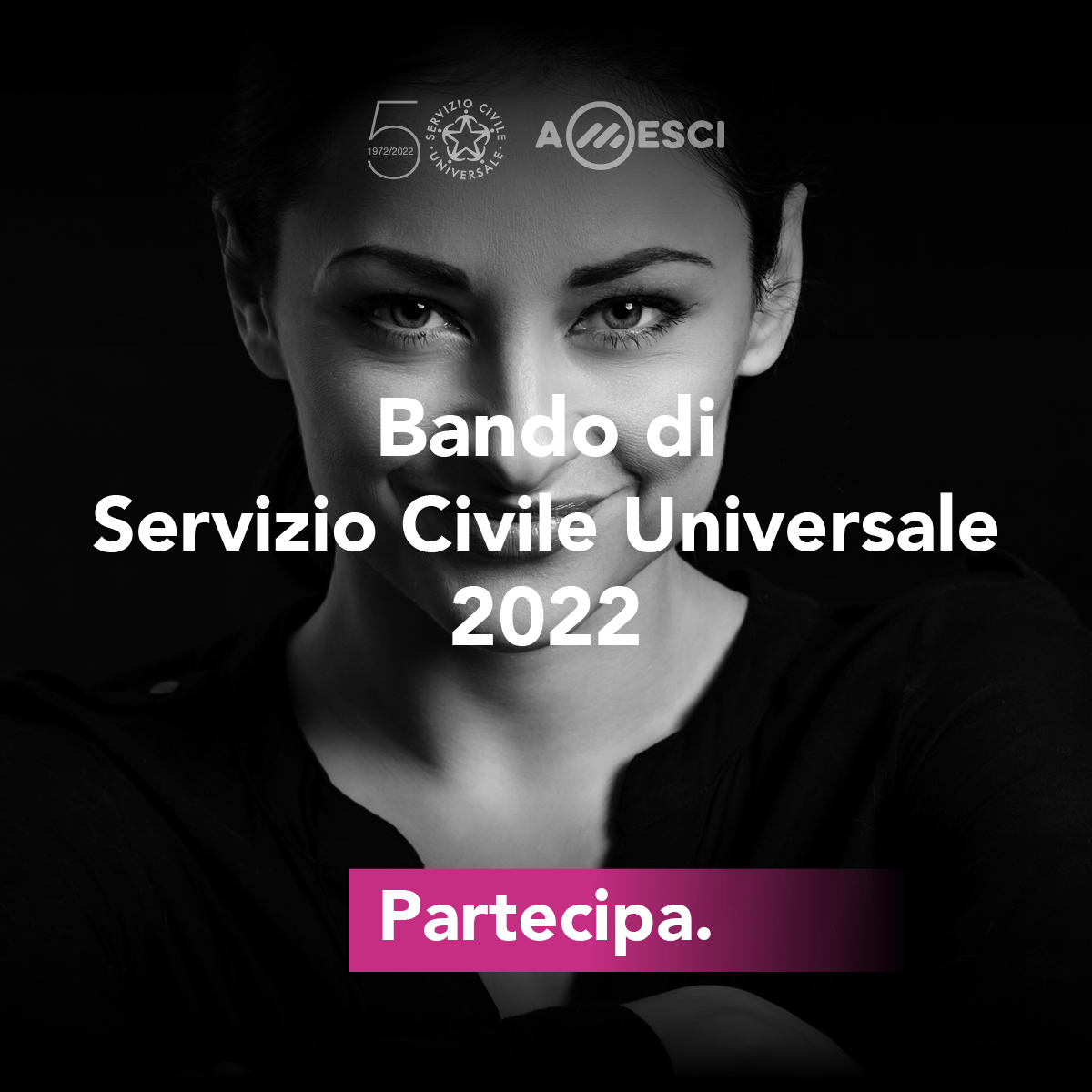 Servizio Civile Universale