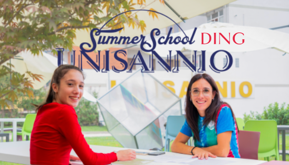 logo summer ding