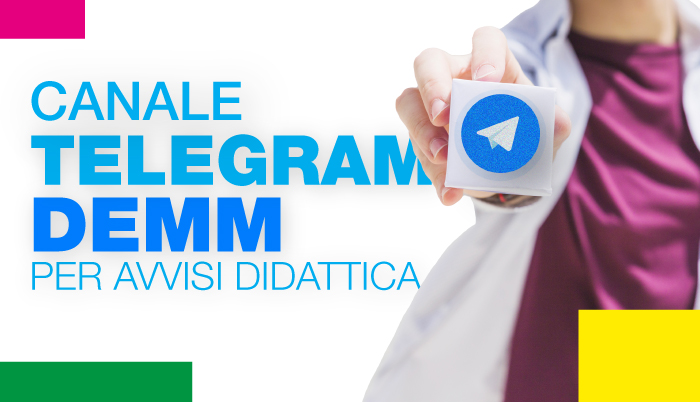 grafica per telegram