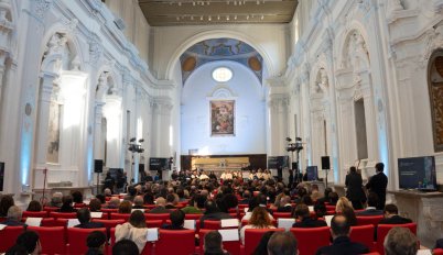 Inaugurazione