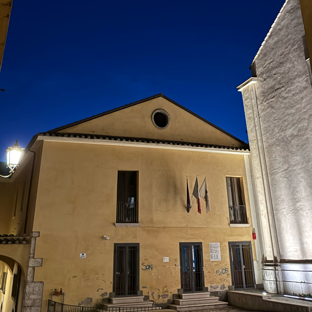 Residenze Unisannio