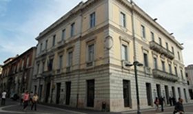 Palazzo Bosco Lucarelli