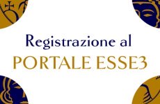 Immagine registrazione Esse3