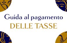 pagamento tasse