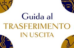 Trasferimento in uscita