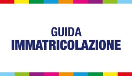 guida immatricolazione