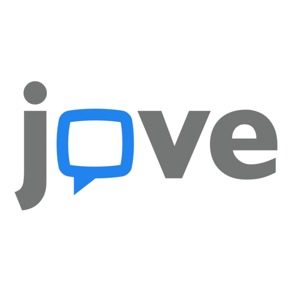 JoVE