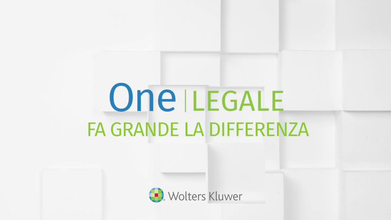 One PA