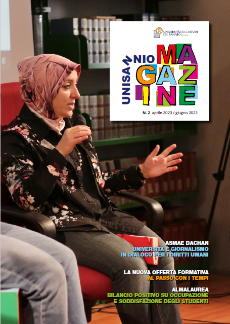Magazine N° 2