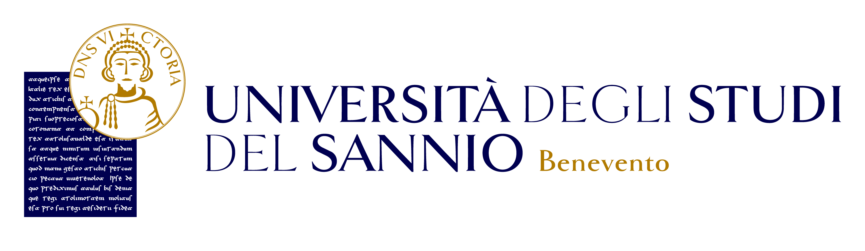 logo orizzontale