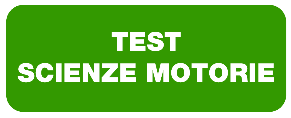 Test scienze motorie