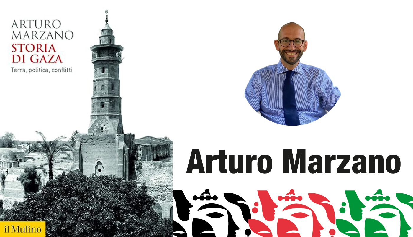 Arturo Marzano unisannio