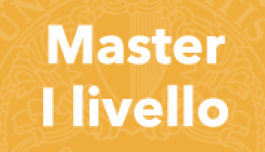 master I livello