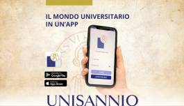 APP myUniSannio