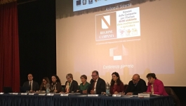 Conferenza plenaria giovani per l'Europa