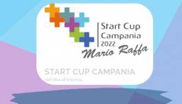 Start Cup Campania