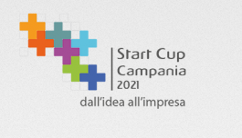 start cup campania 2021