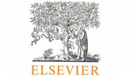 ranking elsevier