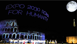 Expo Roma 2030