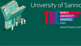 THE World University Rankings