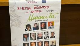 Festival Filosofico del Sannio