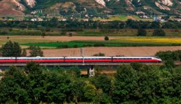 Ferrovia Napoli Bari