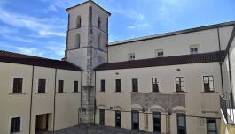 Complesso Sant'Agostino