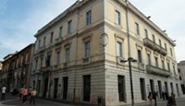 Palazzo Bosco Lucarelli