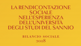 Bilancio Sociale 2018