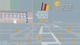 Bilancio sociale 2014