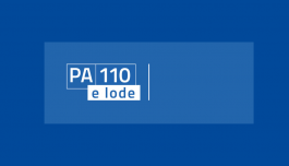 PA 110 e lode