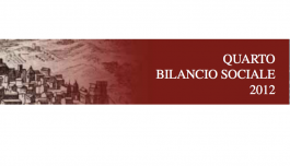 Bilancio sociale 2012