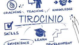 tirocinio curriculare