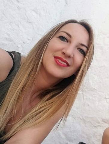 Chiara Zarro  premio IEEE GRS-Geoscience and Remote Sensing
