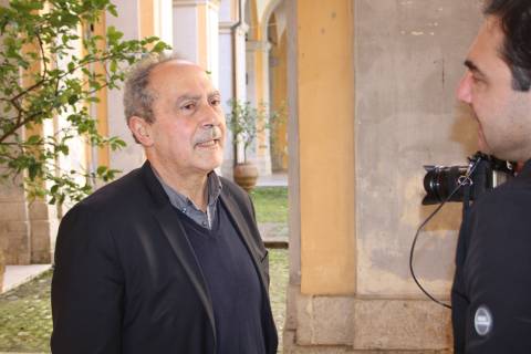 Massimo Squillante