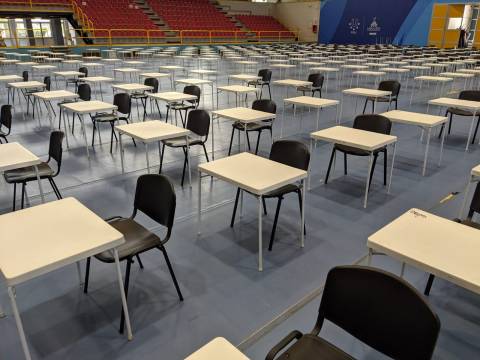 Test Medicina