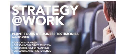 Strategy@work