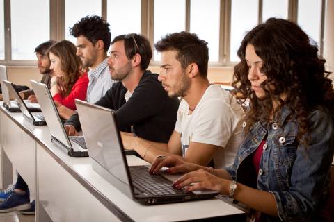 Studenti Unisannio