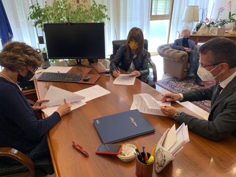 lavoro di pubblica utilità
