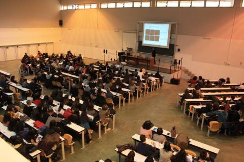 UniStem Day 2019