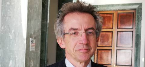 Gaetano Manfredi 