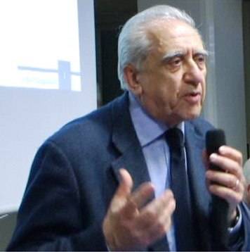 Francesco Sabatini