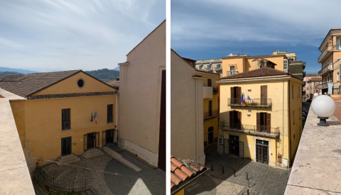 residenze