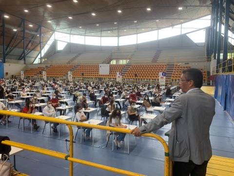 test di medicina