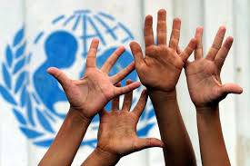 Corso Unicef