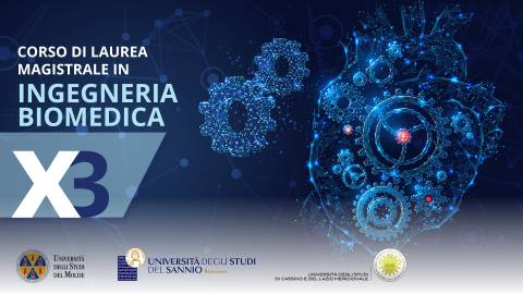 Ingegneria Biomedica