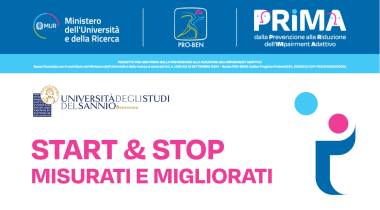 start e stop proben