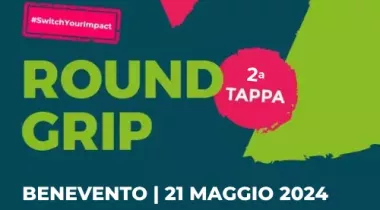 Round Grip